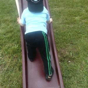 Meet your Posher, Angelo